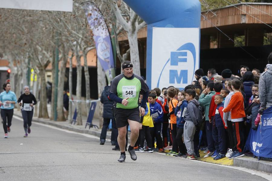 Fotos: XXII Carrera Popular Don Bosco en Valladolid (IV)