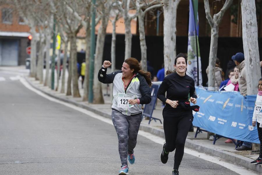 Fotos: XXII Carrera Popular Don Bosco en Valladolid (IV)