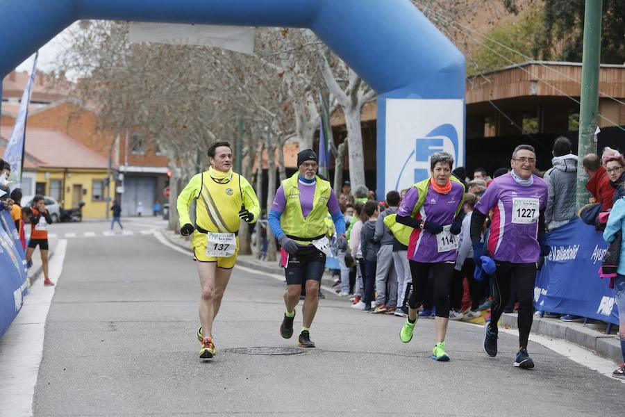 Fotos: XXII Carrera Popular Don Bosco en Valladolid (IV)