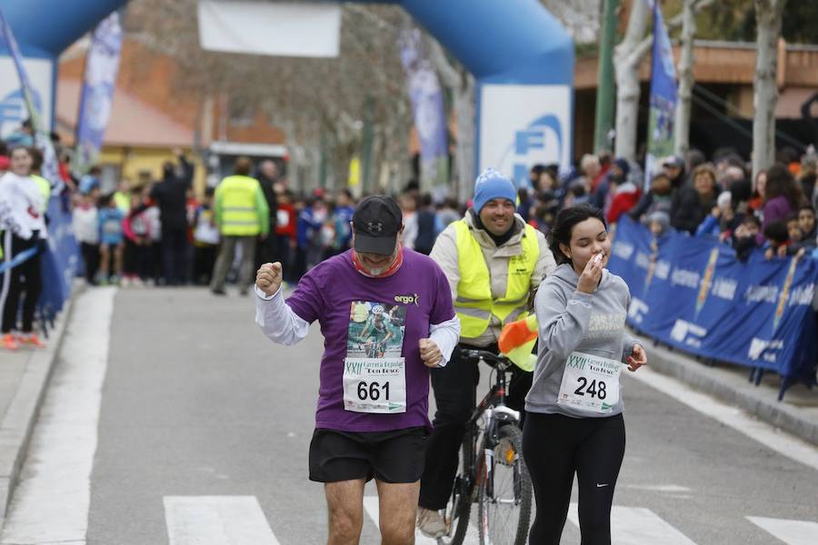 Fotos: XXII Carrera Popular Don Bosco en Valladolid (IV)