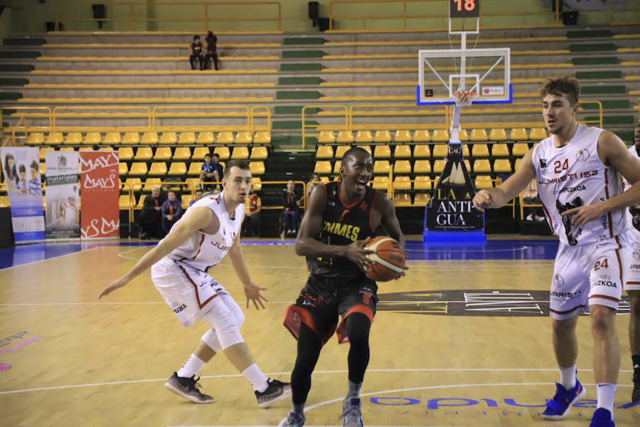 Fotos: CB Tormes vs Juaristi (40-71)