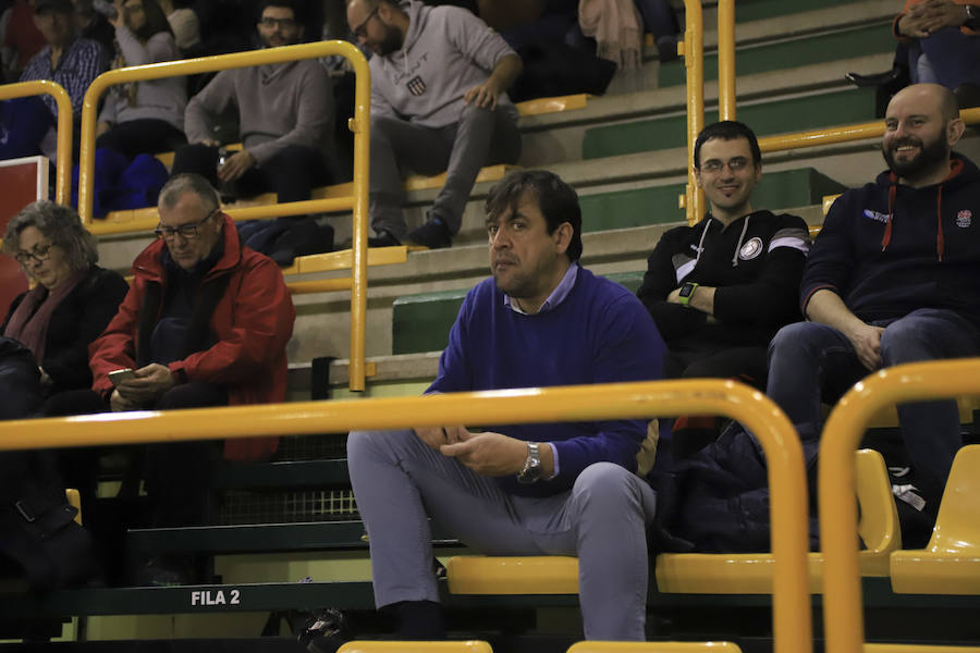 Fotos: CB Tormes vs Juaristi (40-71)