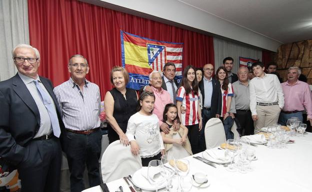 El último adiós de Palencia a Isacio Calleja