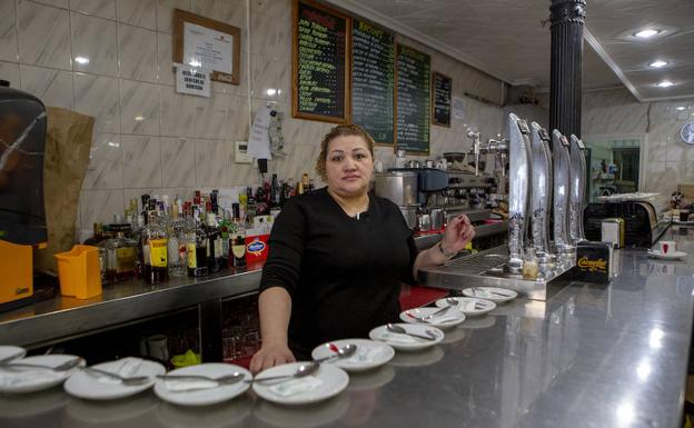 Imagen principal - Balcones con vistas al Supremo por 400 euros al día