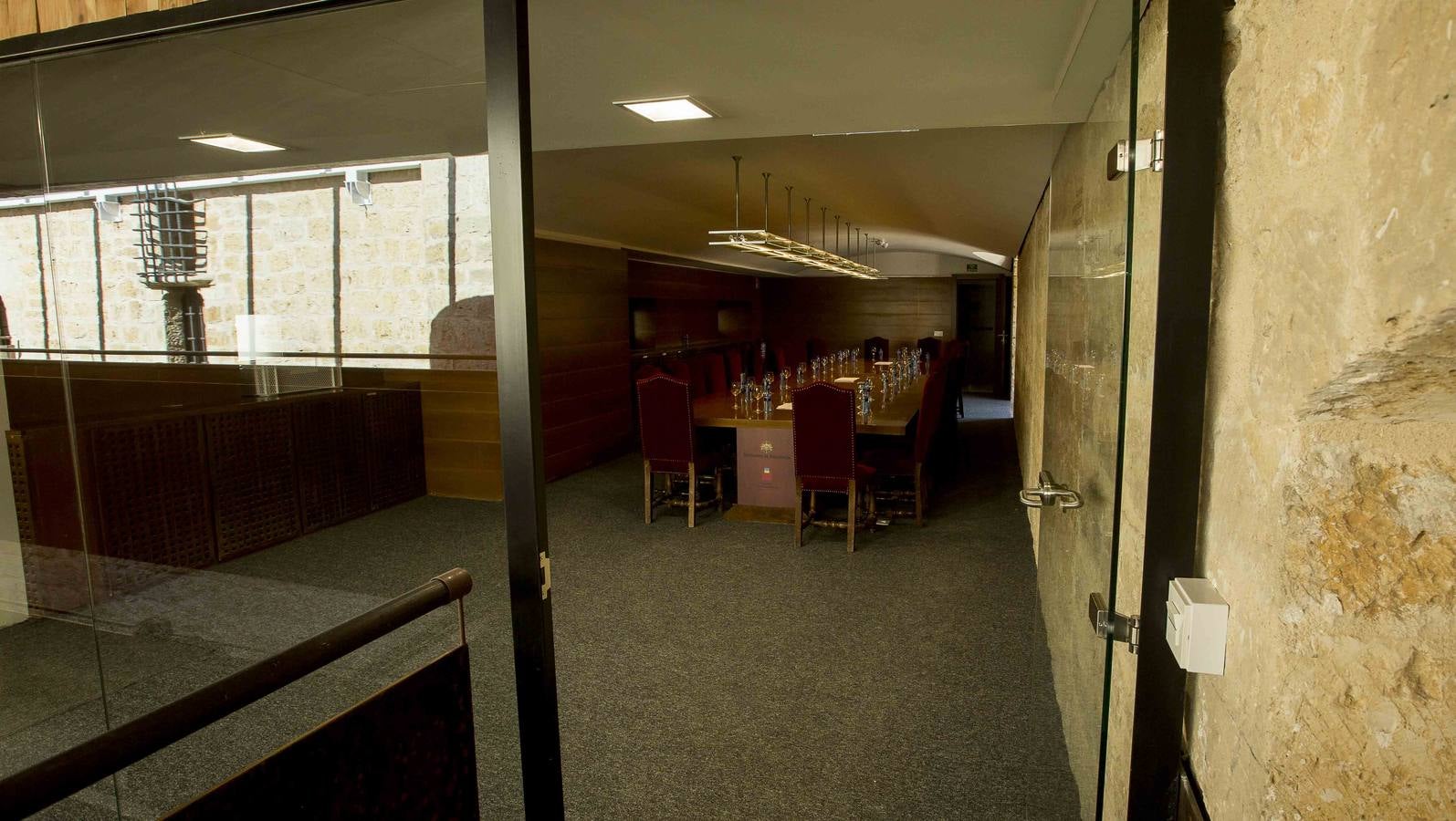 La Diputación de Valladolid destina 2,25 millones a recuperar la fortaleza 'mágica' para convertirla en referencia nacional y europea : en el castillo de los castillos