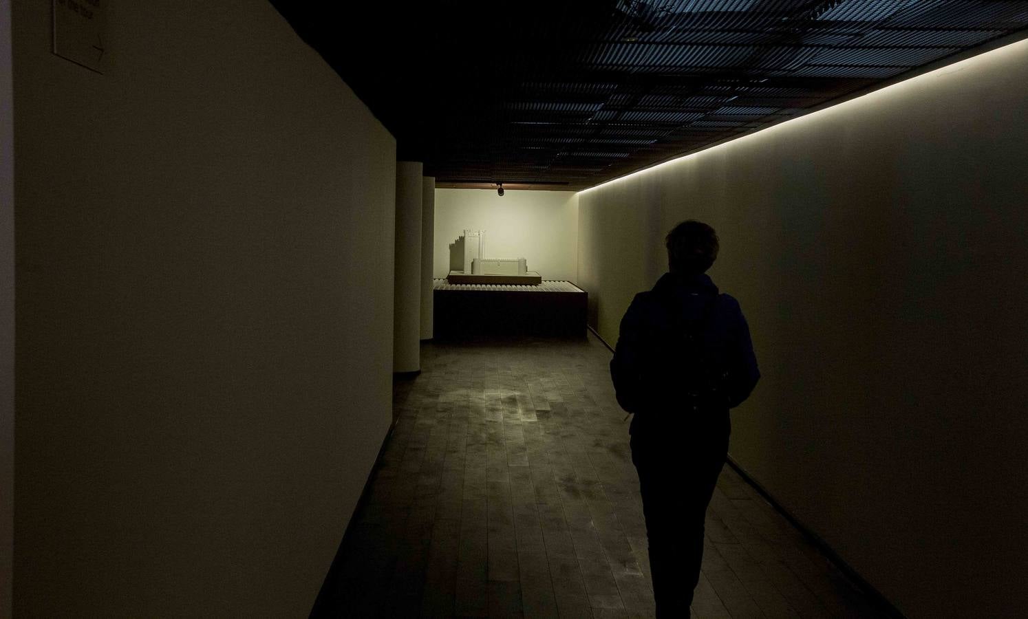 La Diputación de Valladolid destina 2,25 millones a recuperar la fortaleza 'mágica' para convertirla en referencia nacional y europea : en el castillo de los castillos