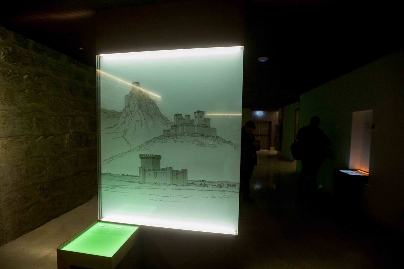 La Diputación de Valladolid destina 2,25 millones a recuperar la fortaleza 'mágica' para convertirla en referencia nacional y europea : en el castillo de los castillos