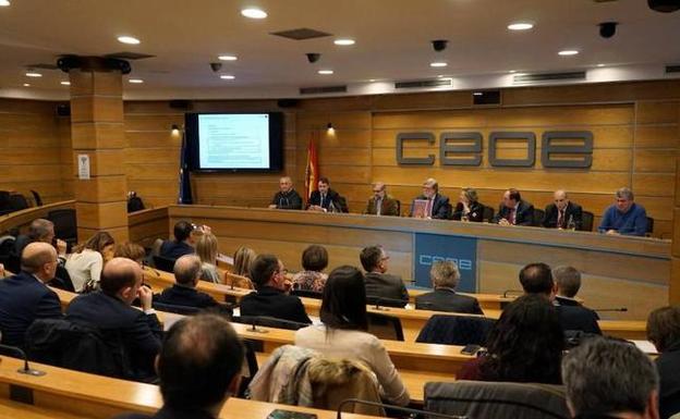 La aplicación de una fiscalidad diferenciada en zonas despobladas permitiría crear 900 empleos anuales en Soria