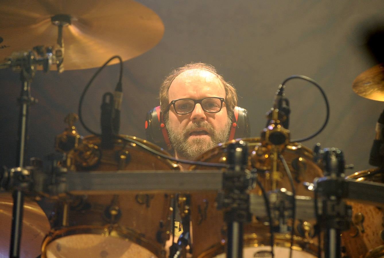 Fotos: Concierto de Koma en el LAVA