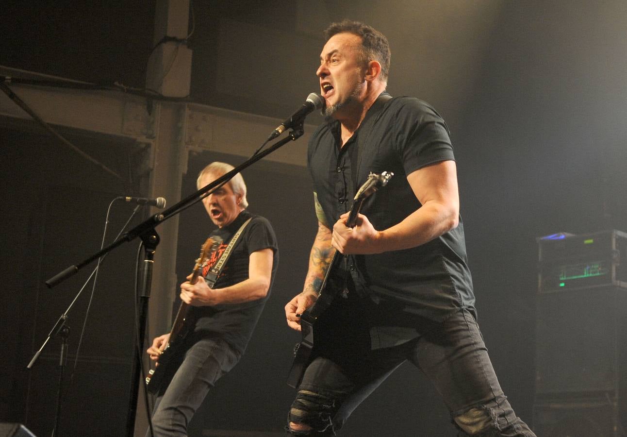 Fotos: Concierto de Koma en el LAVA