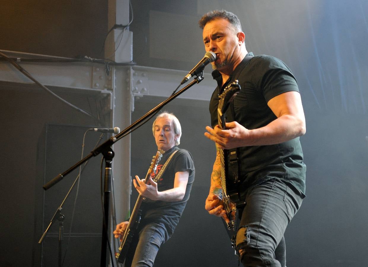 Fotos: Concierto de Koma en el LAVA