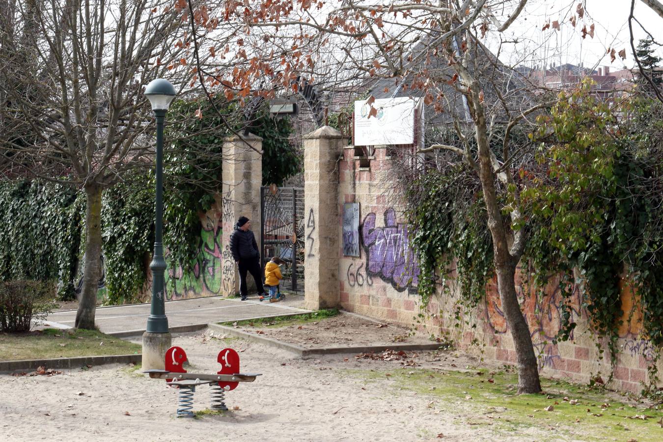 El espacio reabrirá diez años después de su cierre, con una inversión de 563.035 euros 