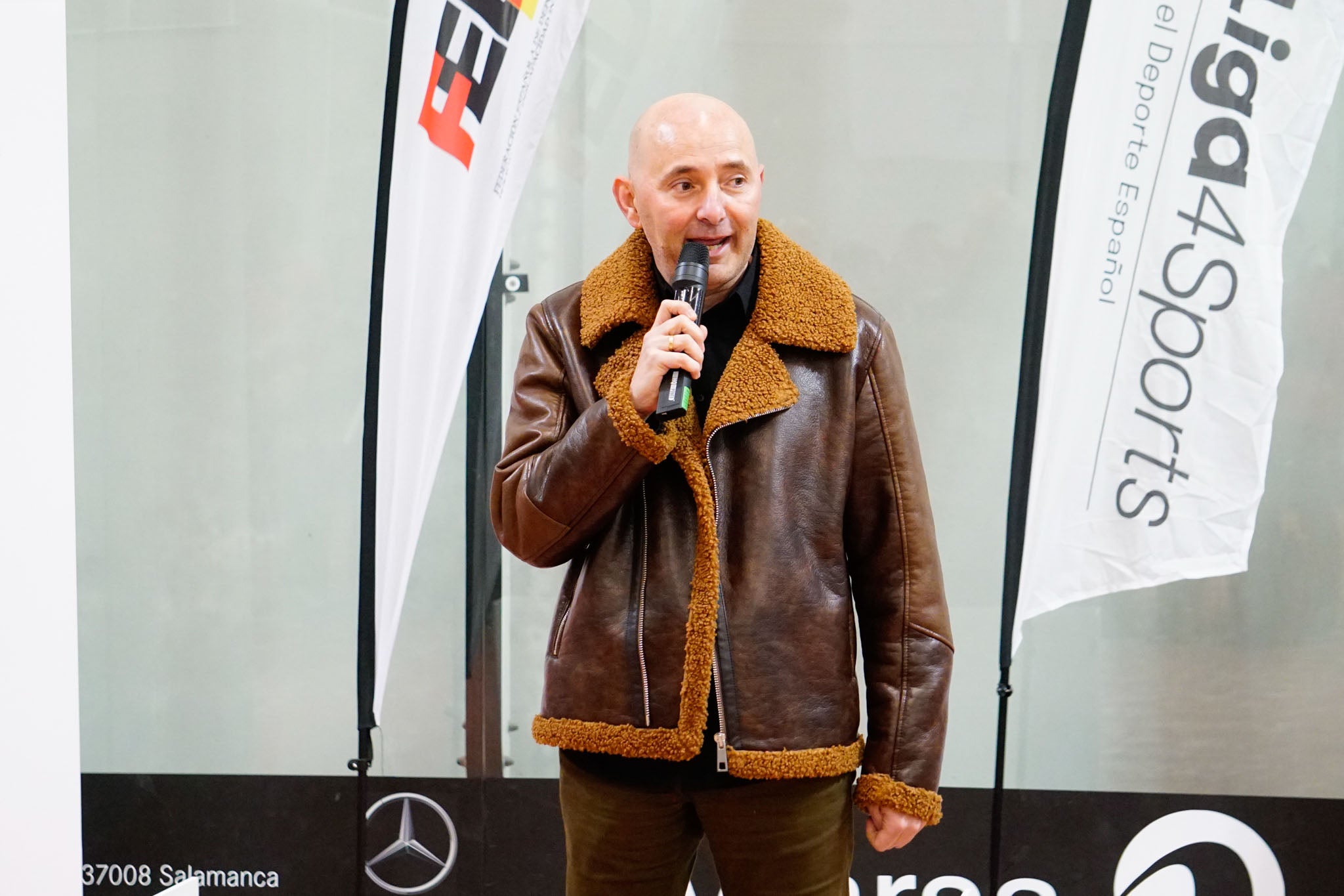 Fotos: Entrega de premios del VI Campeonato de España de Pádel Adaptado