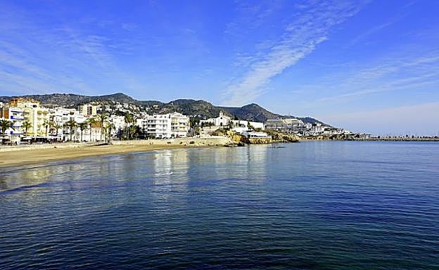 Una decena de planes tentadores para conocer la brillante localidad de Sitges