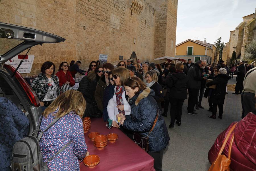 Fotos: XI Jornada de y Vino de la Ribera de Duero en el Valle del Cuco