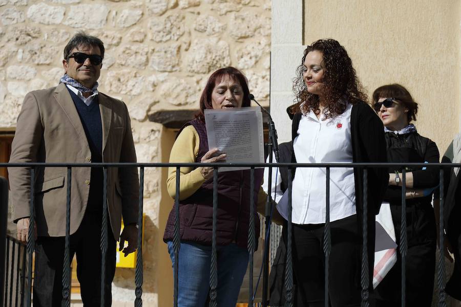 Fotos: XI Jornada de y Vino de la Ribera de Duero en el Valle del Cuco
