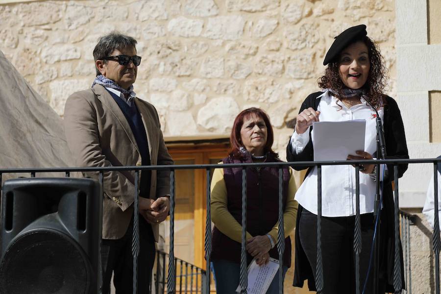 Fotos: XI Jornada de y Vino de la Ribera de Duero en el Valle del Cuco