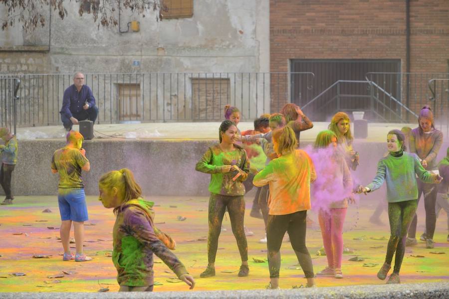 Fotos: Astudillo festeja a San Matías