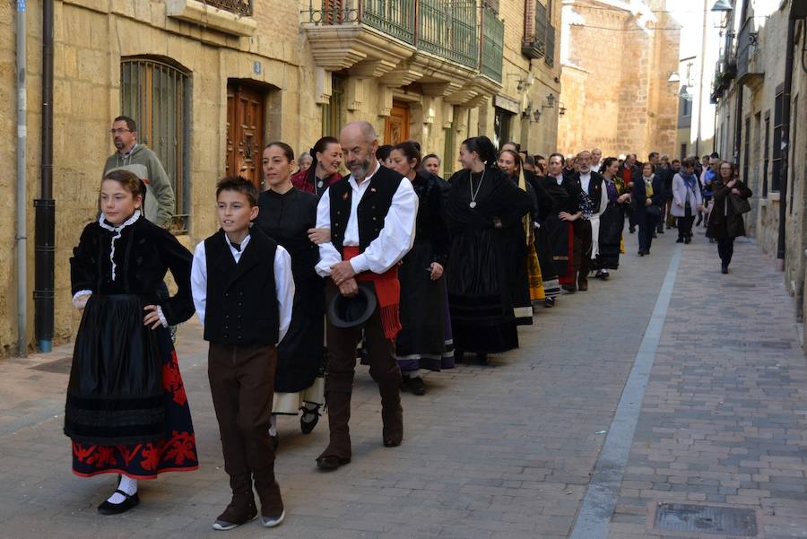 Fotos: Astudillo festeja a San Matías