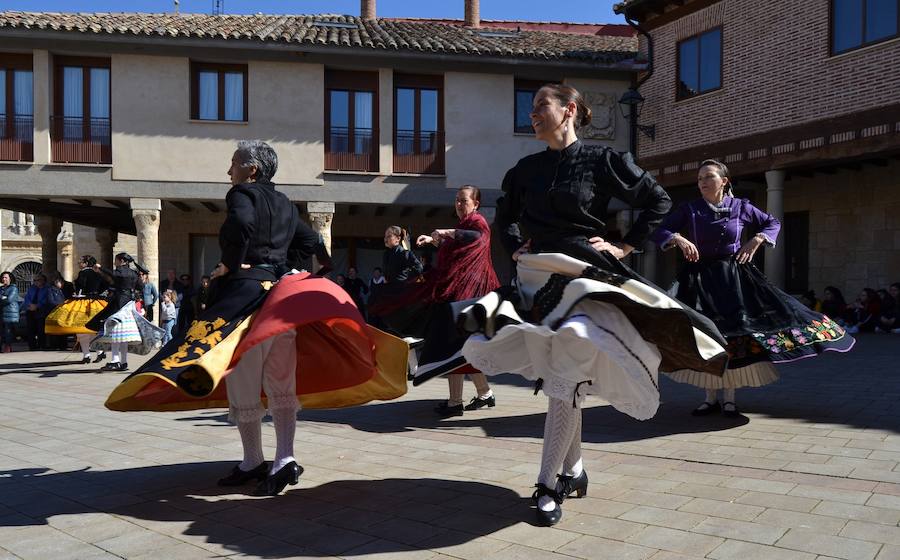 Fotos: Astudillo festeja a San Matías