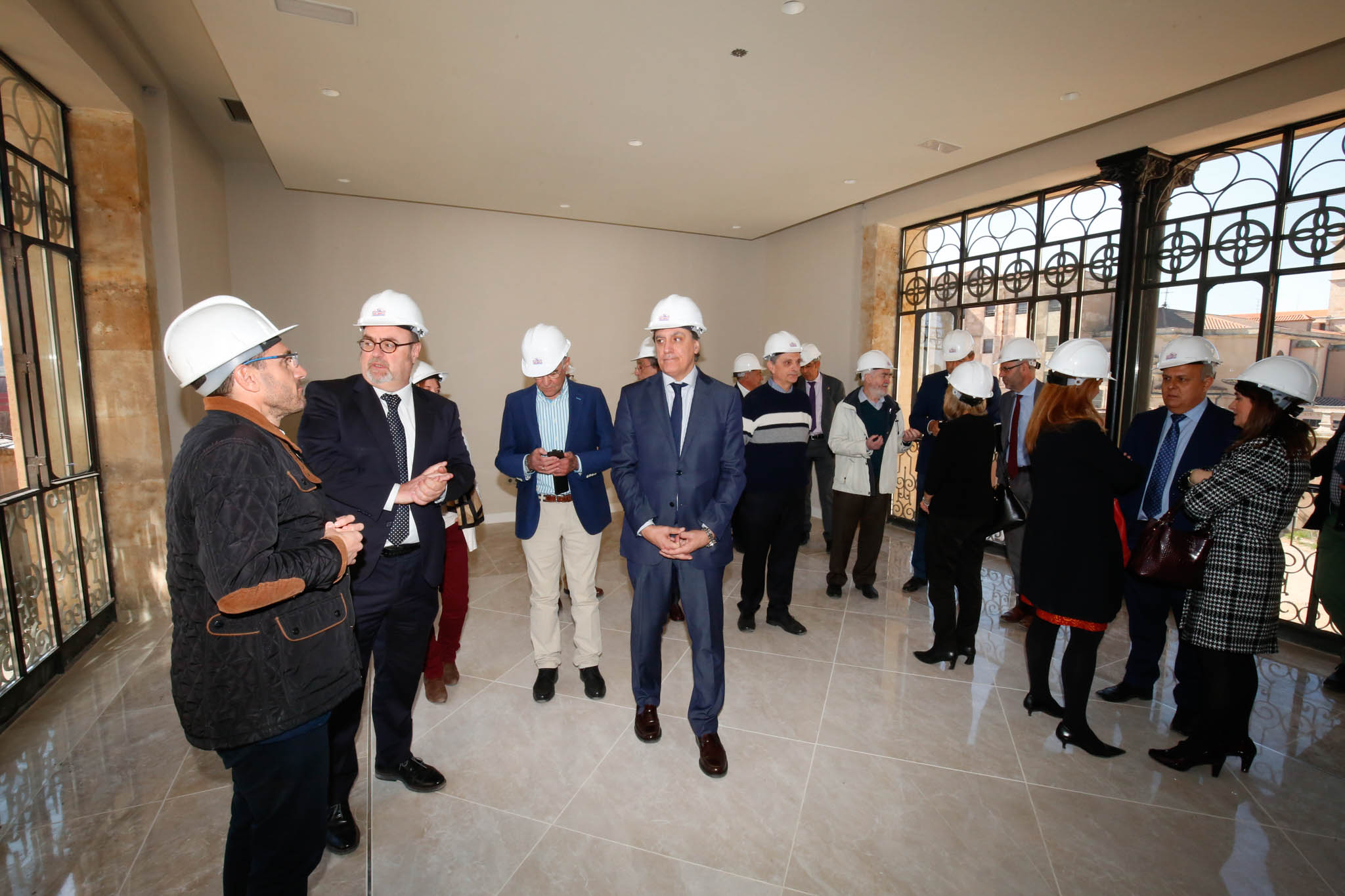 El complejo Granja Escuela del Centro Integrado de Formación Profesional Rodríguez Fabrés albergará a partir del próximo curso los ciclos de FP de Cocina, Restauración y Alojamiento, que se venían impartiendo en el edificio de la Fonda de la Vera Cruz, perteneciente al IES Vaguada de la Palma