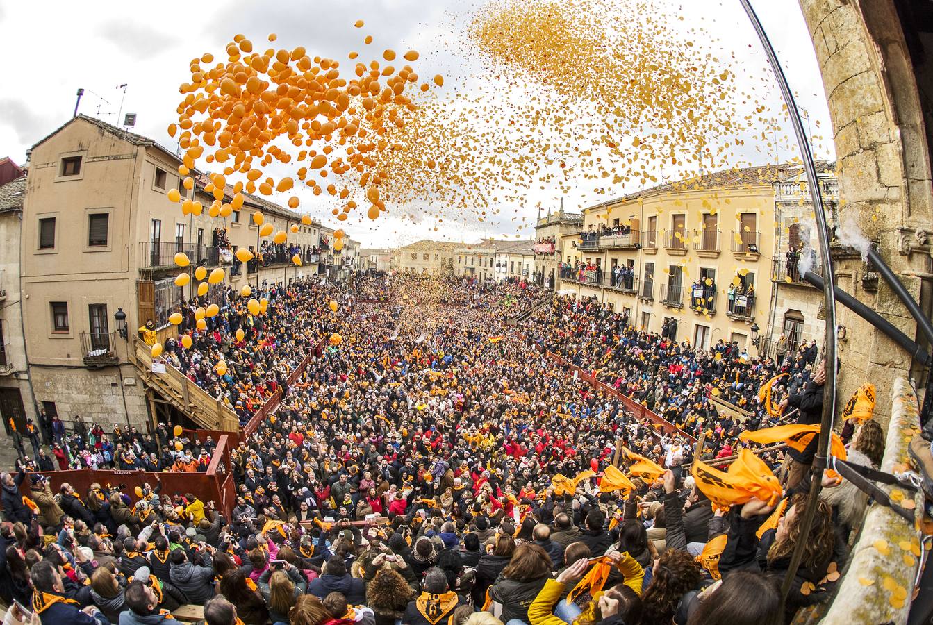 Ciudad Rodrigo (Salamanca).