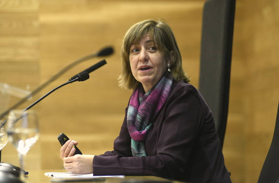 Fotos: Jornada de debate &#039;Oportunidades de la Economía Circular en Valladolid&#039;