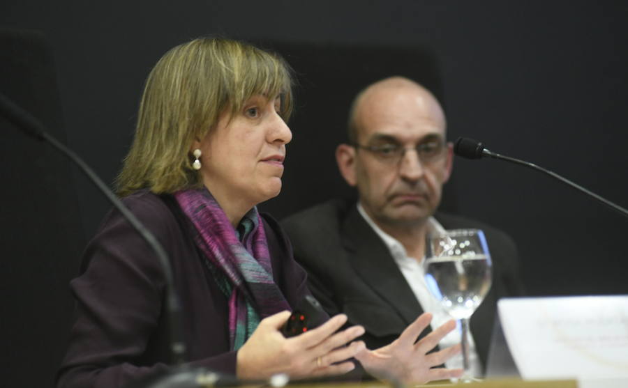 Fotos: Jornada de debate &#039;Oportunidades de la Economía Circular en Valladolid&#039;