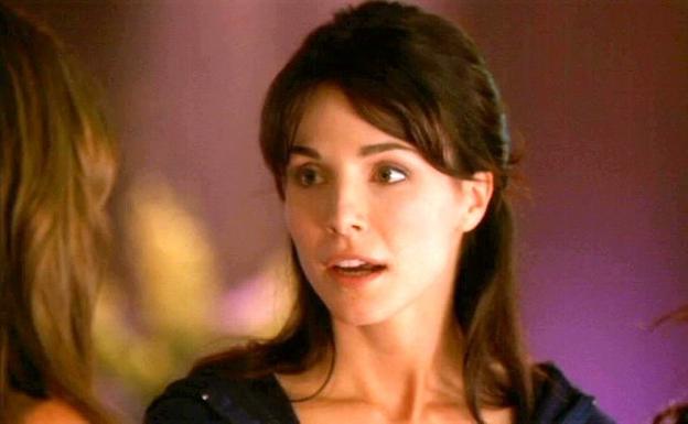 Muere la actriz Lisa Sheridan ('CSI')