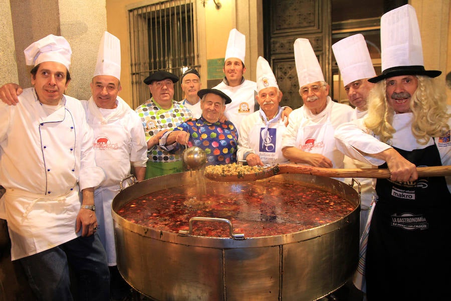 Fotos: Desfile de Martes de Carnaval