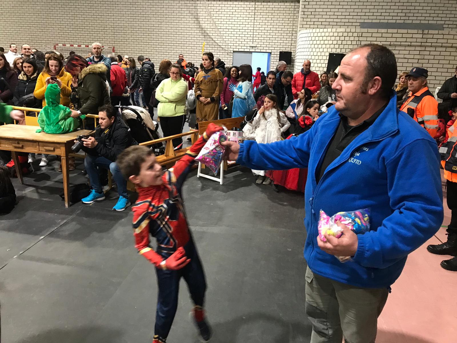 Aldeamayor de San Martín