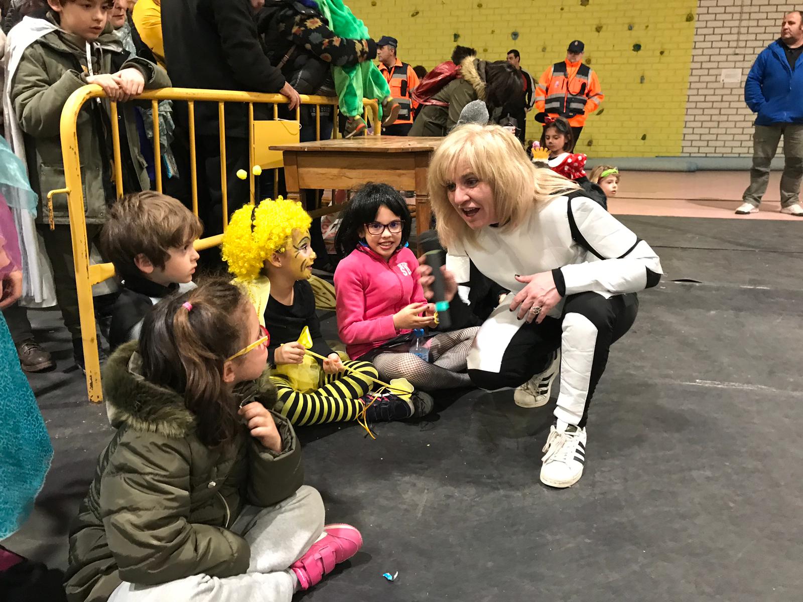 Aldeamayor de San Martín