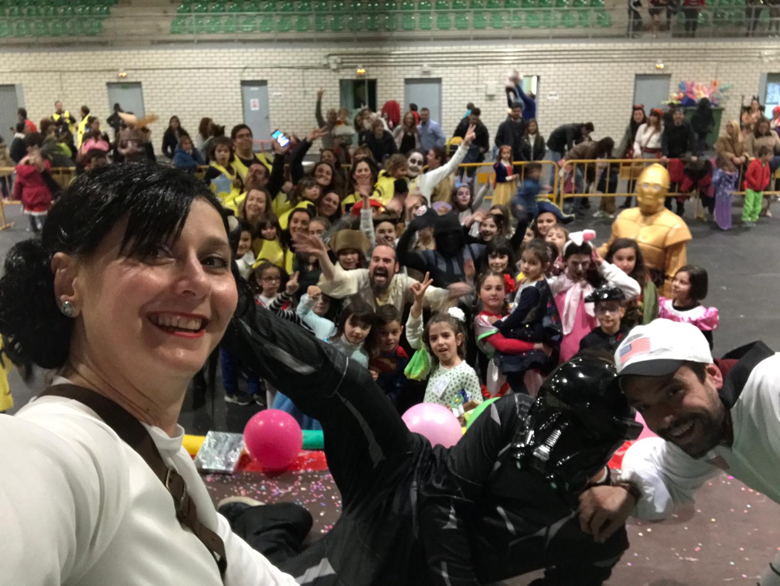 Aldeamayor de San Martín