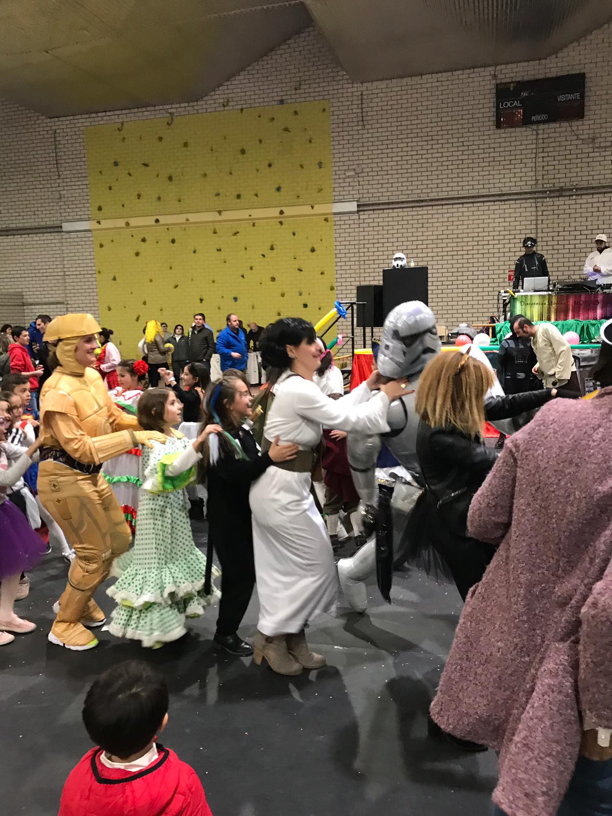 Aldeamayor de San Martín