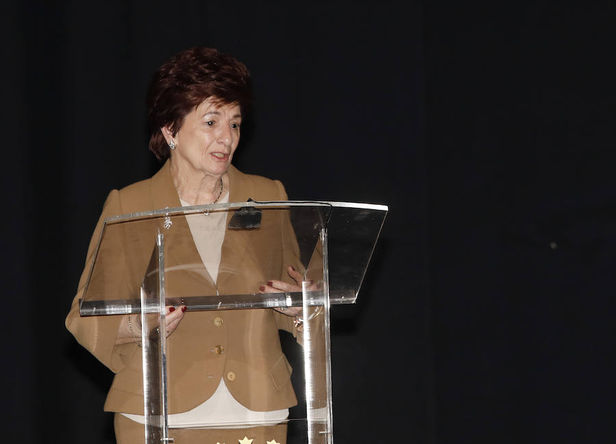 Fotos: Palencia se manifiesta en el Día de la Mujer
