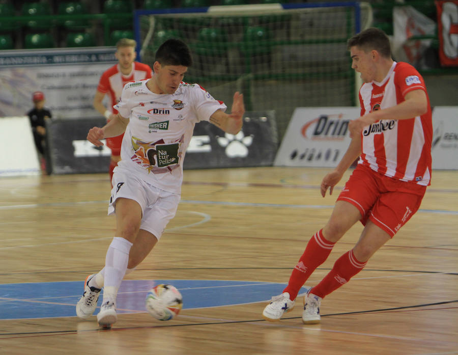 Fotos: Naturpellet Segovia - Jimbee Cartagena