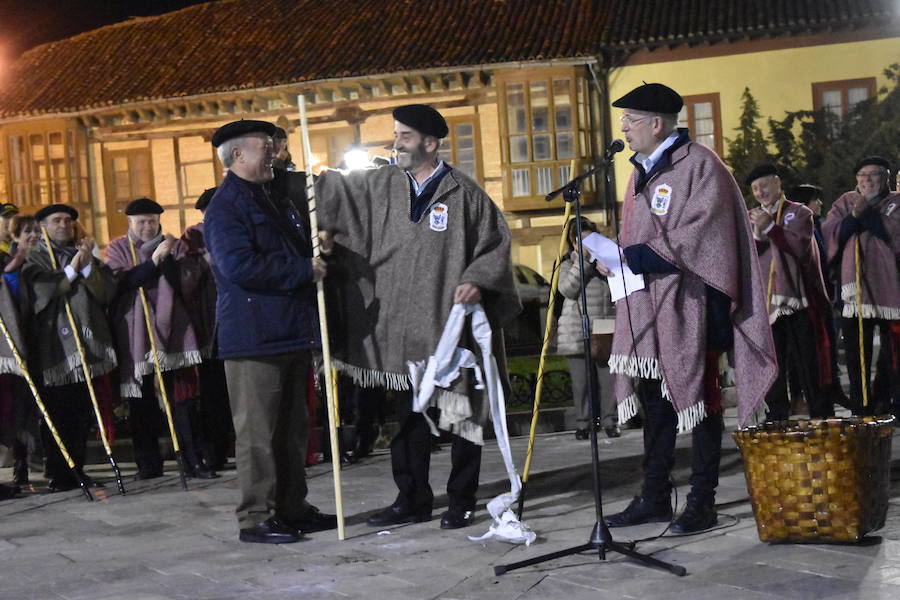 Fotos: Celebración de las Marzas en Aguilar