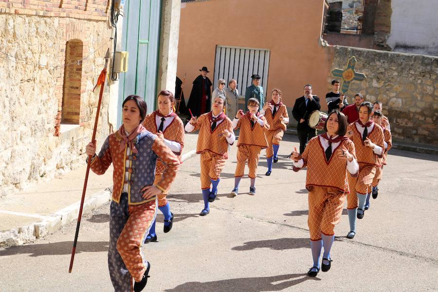 Fotos: Fiesta de Santo Tomás en Villamediana