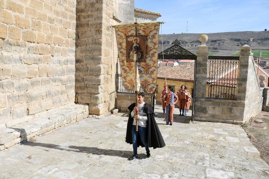 Fotos: Fiesta de Santo Tomás en Villamediana