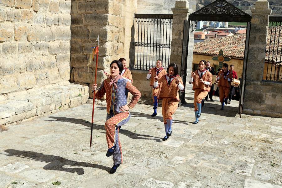 Fotos: Fiesta de Santo Tomás en Villamediana