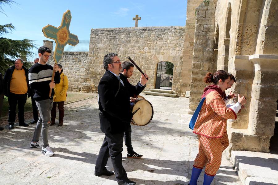 Fotos: Fiesta de Santo Tomás en Villamediana