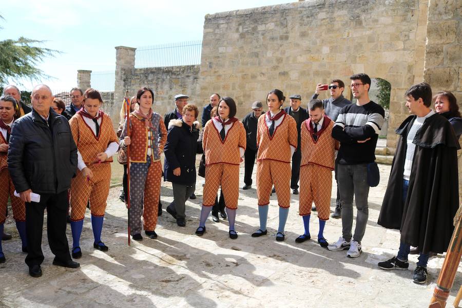 Fotos: Fiesta de Santo Tomás en Villamediana