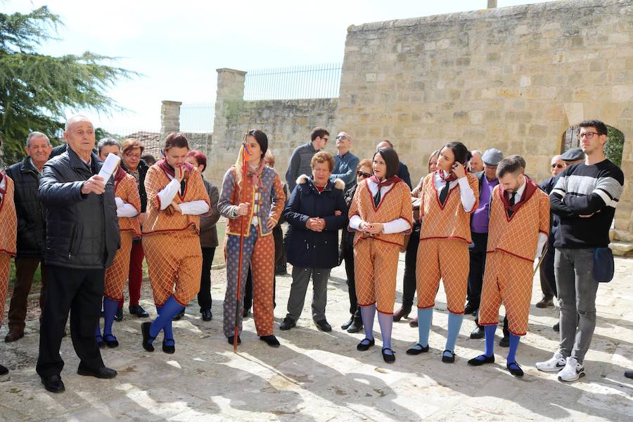 Fotos: Fiesta de Santo Tomás en Villamediana