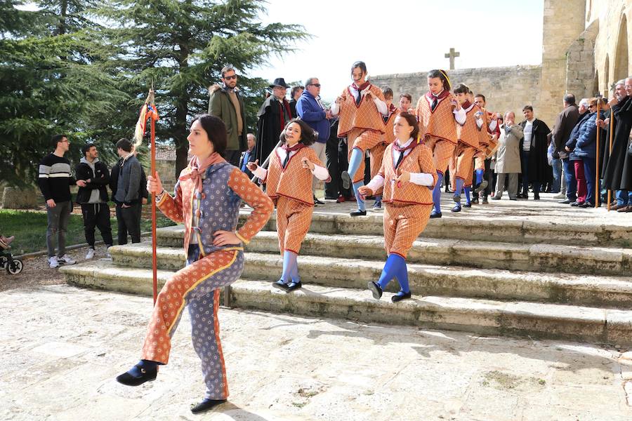 Fotos: Fiesta de Santo Tomás en Villamediana