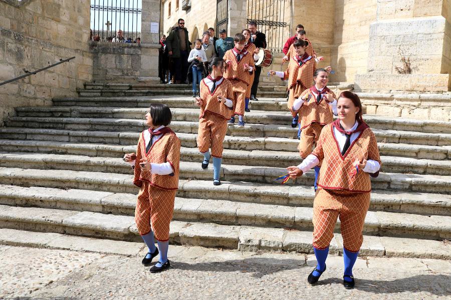 Fotos: Fiesta de Santo Tomás en Villamediana