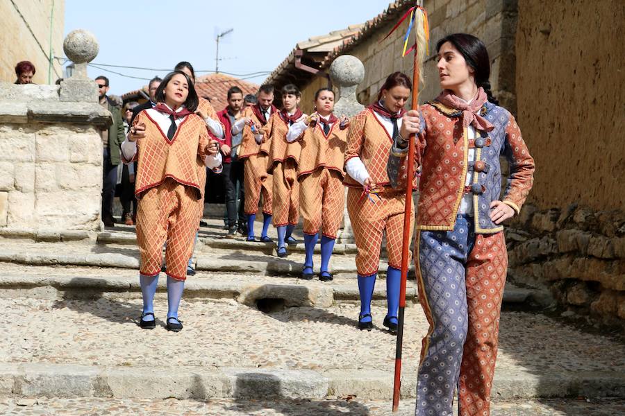 Fotos: Fiesta de Santo Tomás en Villamediana