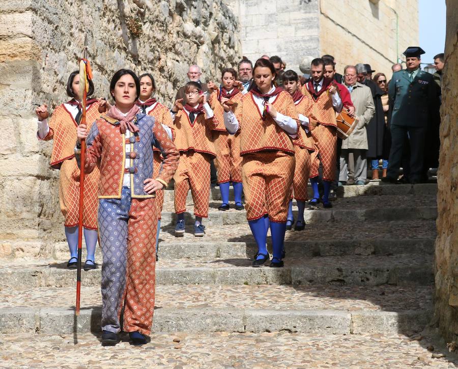 Fotos: Fiesta de Santo Tomás en Villamediana