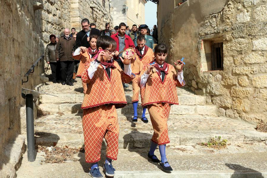 Fotos: Fiesta de Santo Tomás en Villamediana