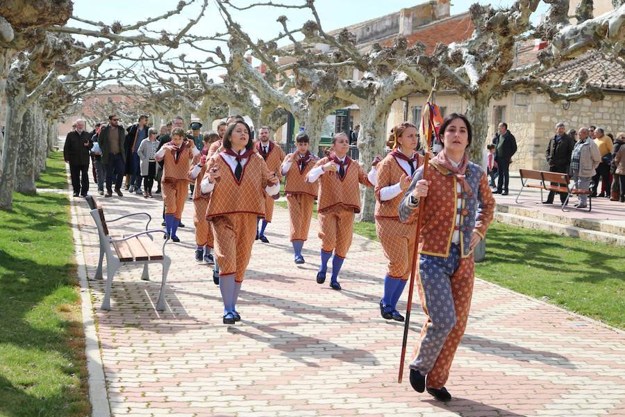 Fotos: Fiesta de Santo Tomás en Villamediana