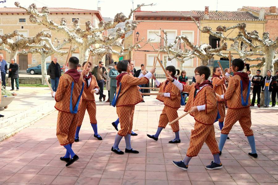 Fotos: Fiesta de Santo Tomás en Villamediana